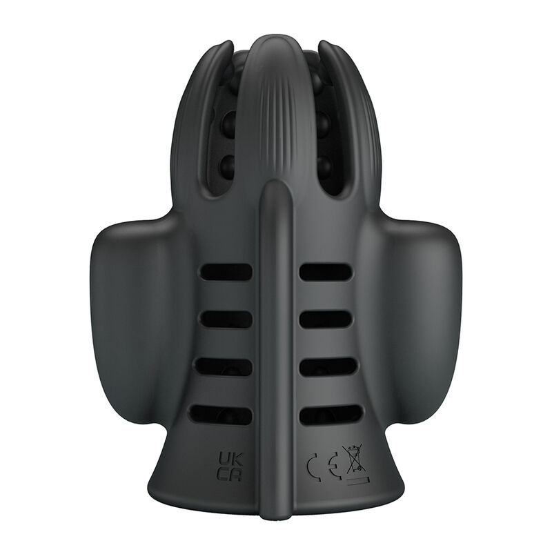 Pretty love - wyatt rechargeable automatic masturbator class trainer 3