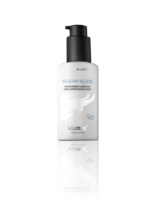 Viamax - Silicon Glide 70 Ml 2