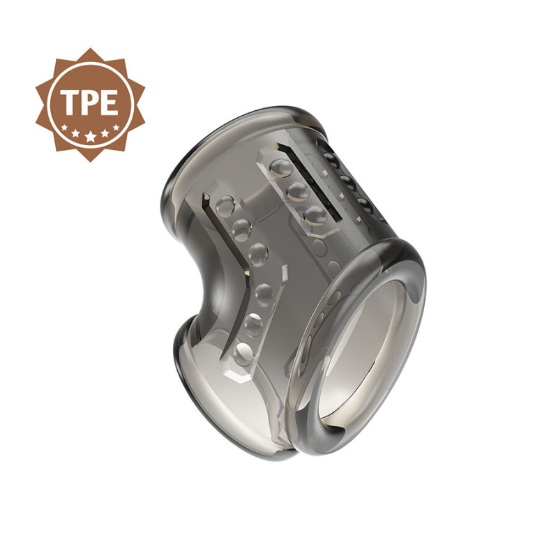 Pretty love - penis sleeve ring 5