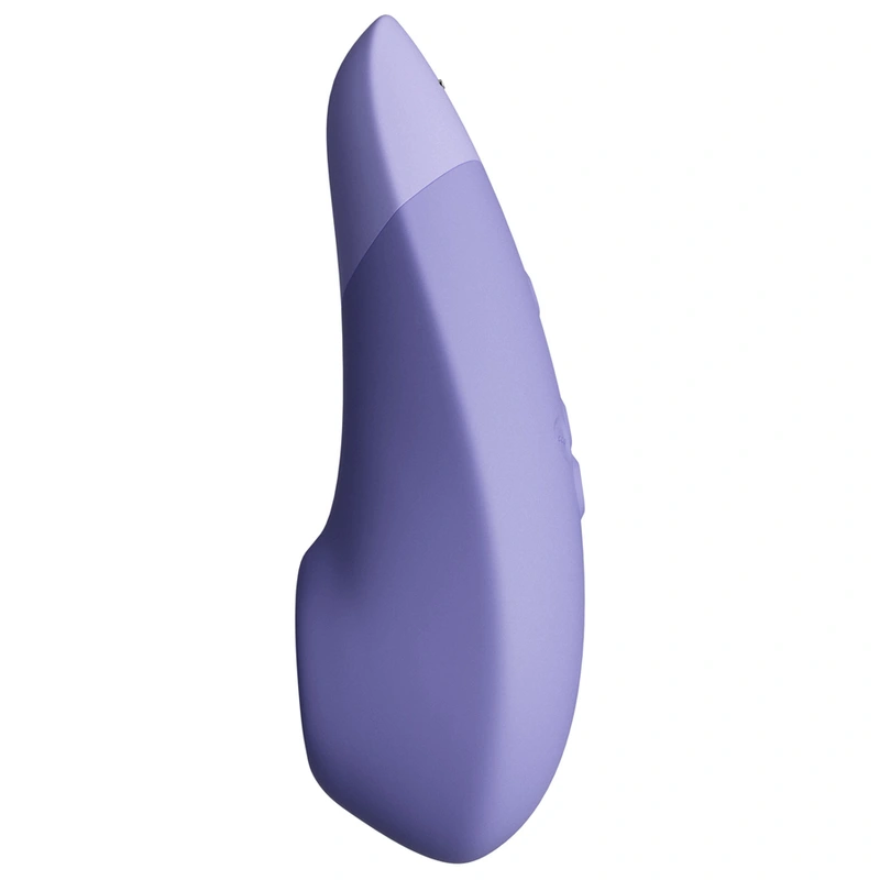 Womanizer - enhance clitorial stimulator lilac 4