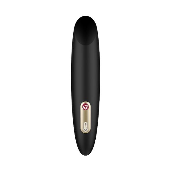 Nomi Tang - Samba Heating To-Go Vibrator Black