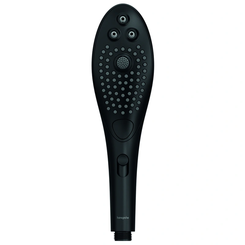 Womanizer - wave clitoral stimulating shower head black 5