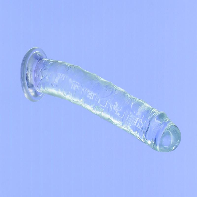 Addiction - Crystal Addiction Vertical (No Balls) 9 Inch 3