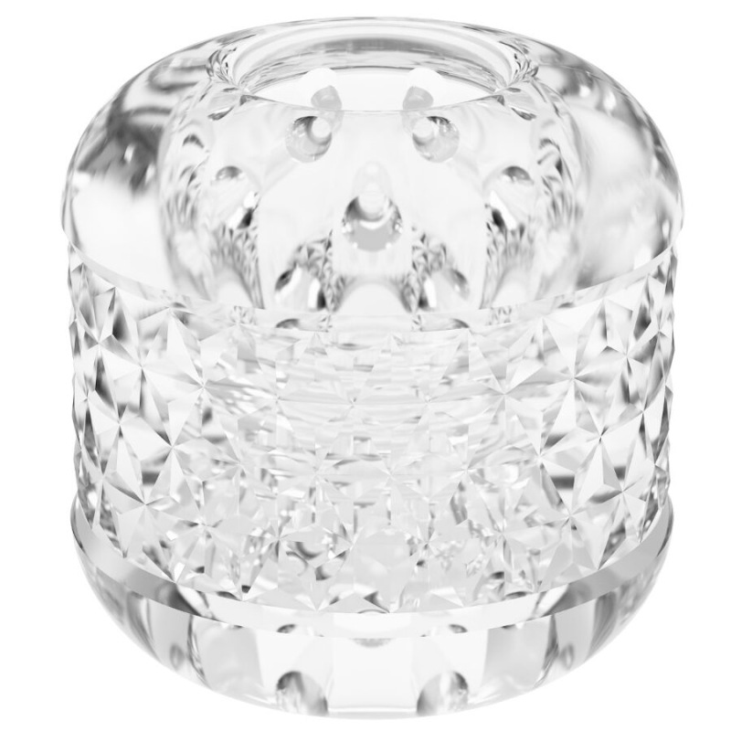 Pretty love - cole double entry masturbator 2