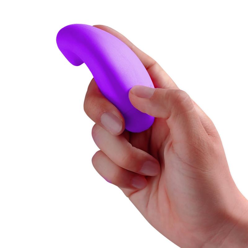 Vibease - Iphone & android Vibrator Version Purple 9