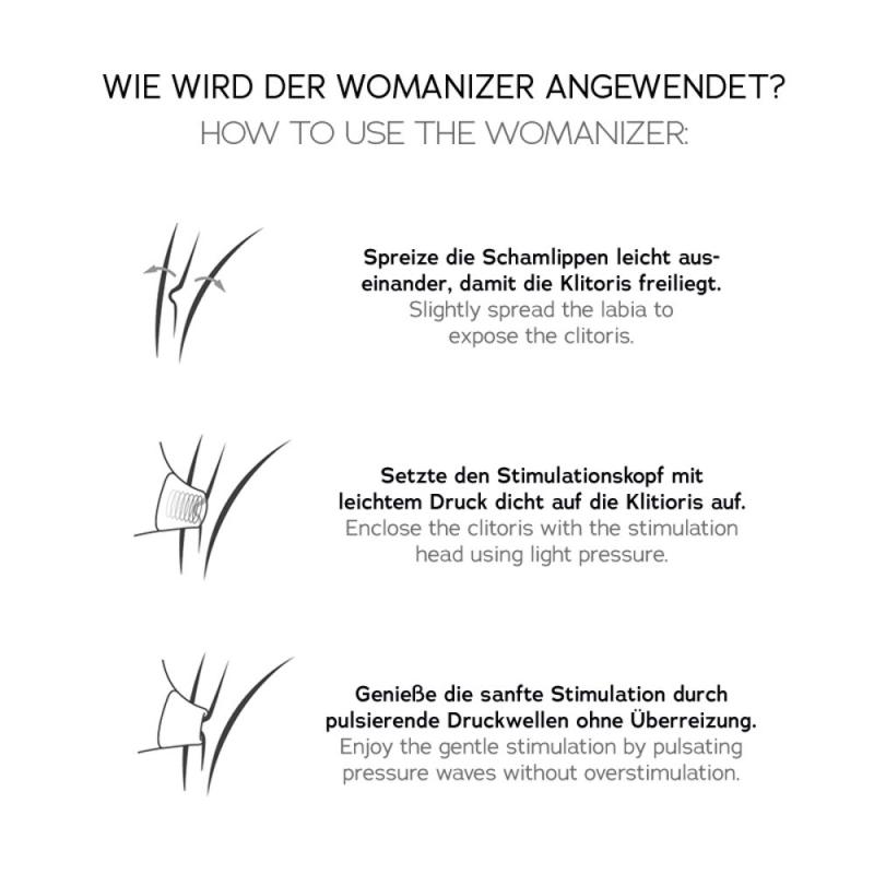 Womanizer - Starlet 2 Clitoral Stimulator Koral - Stimulátor Klitorisu