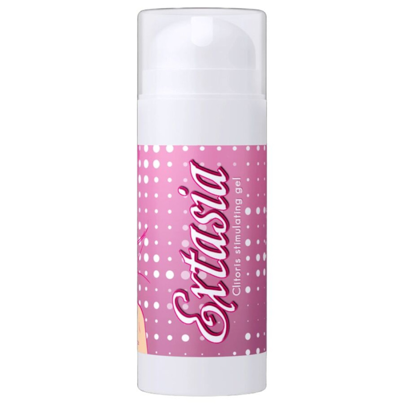 Extasia Clit Stimulating Gel, 1