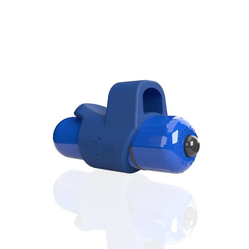 The Screaming O - 4b Fingo Slimblueberry 3
