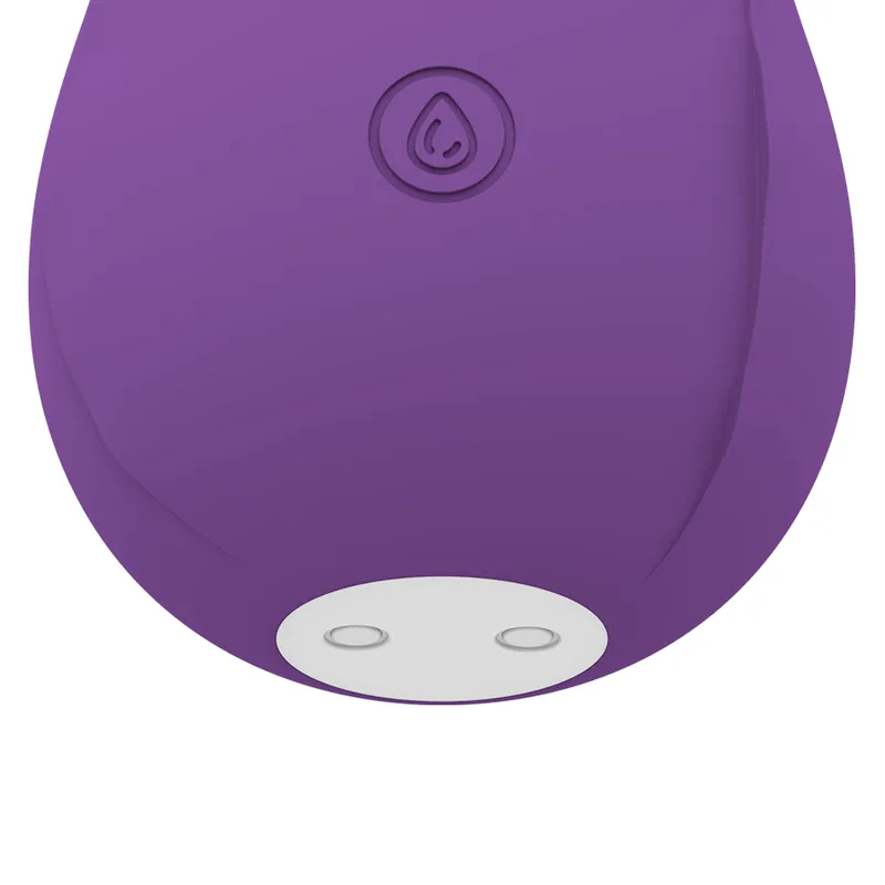 Mia Rose Air Wave Stimulator Limited Edition - Purple