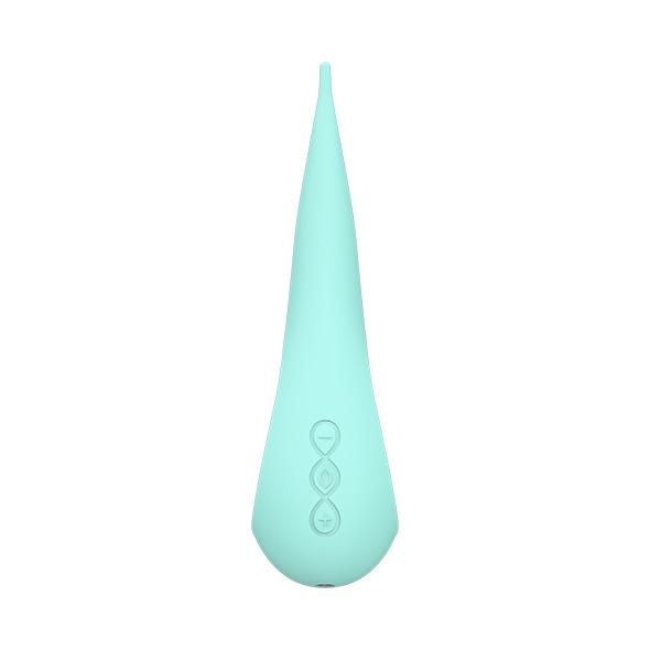 Lelo - Dot External Clitoral Pinpoint Aqua