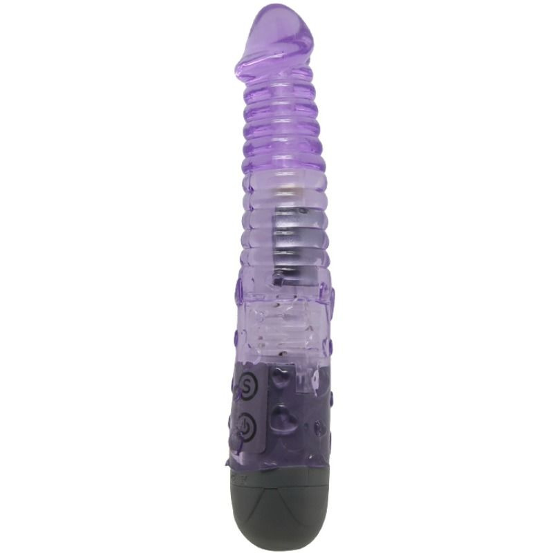 Baile - give you lover a kind of lover lilac vibrator