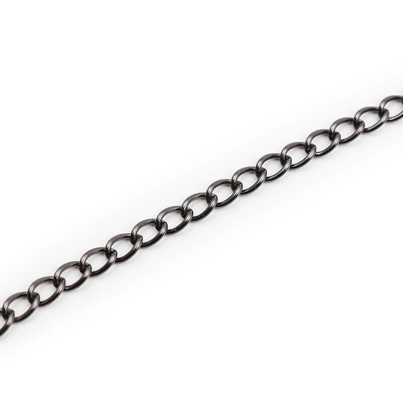 Ohmama Dark Chain Japanese Nipple Clamps 6