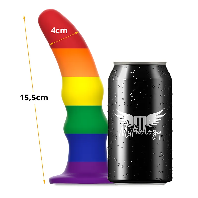 Mythology Kuno Pride Dildo M 2