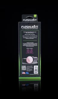 Fleshlight - Pink Lady Vortex - Masturbátor