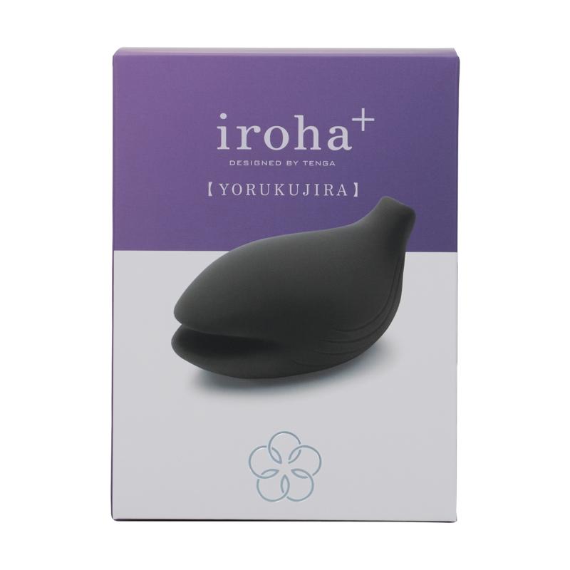 Iroha By Tenga - Iroha+ Yoru Black