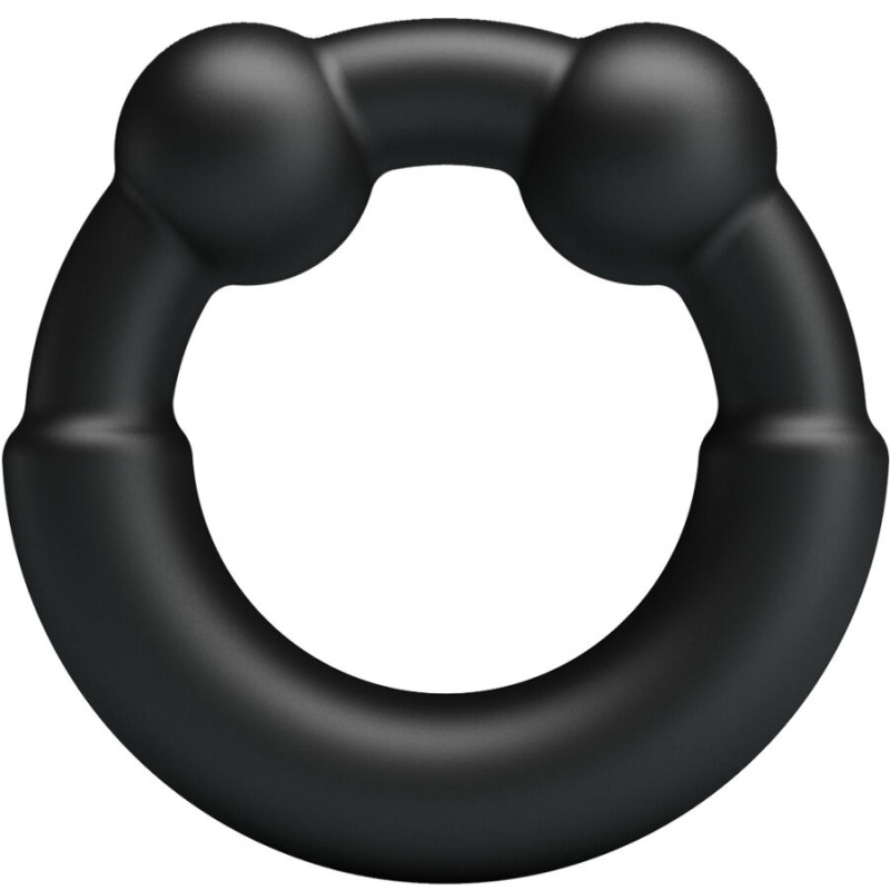 Crazy bull - meco silicone ring model 15 1
