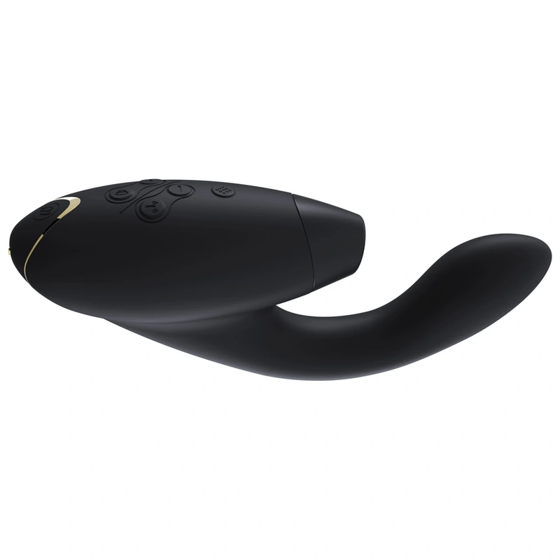 Womanizer - duo 2 stimulator black 11