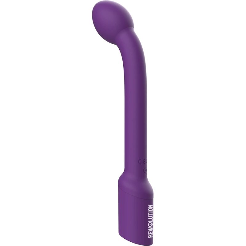 Rewolution - rewoflex flexible g-point stimulator vibrator 4