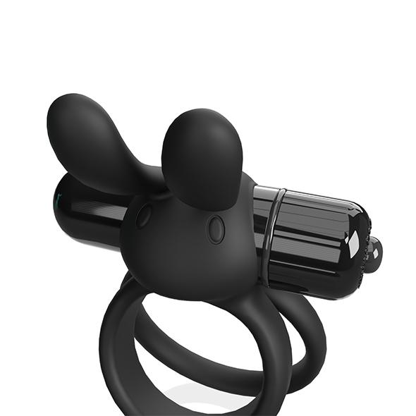 The Screaming O - 4b Ohare Xlblack 9