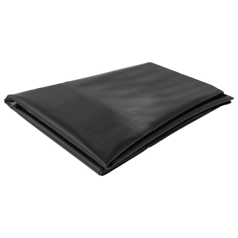 Nuru - Pvc Bedsheet 180x220 Cm 1
