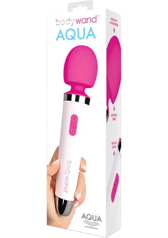Bodywand - Aqua - Masážna Hlavica 2