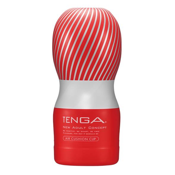 Tenga - Air Cushion Cup Medium - Masturbátor