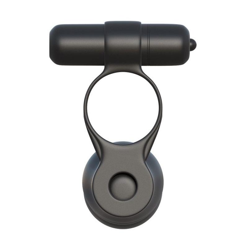 Fantasy C-Ringz Posable Double Penetrator 2