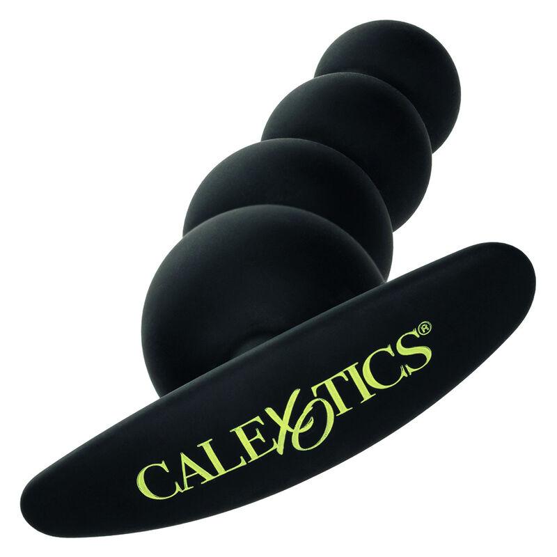 California Exotics - Boundless Beaded Plug 3