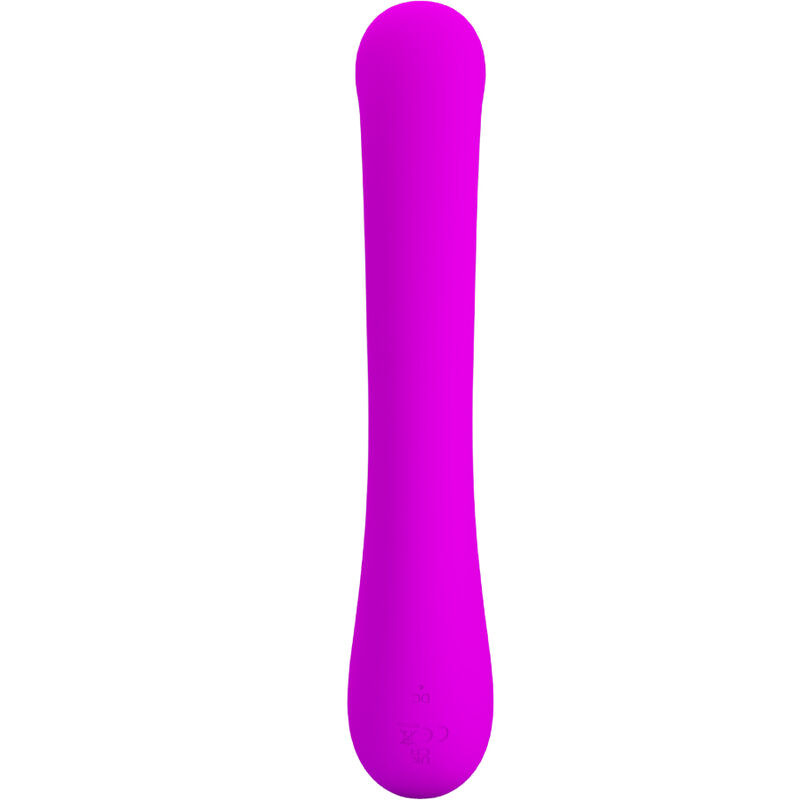 Pretty love - lamar rabbit vibrator & violet g-spot 3