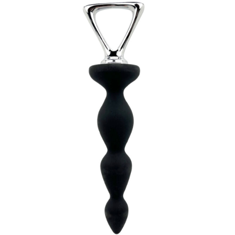 Adrien lastic - arrow anal stimulator black 2