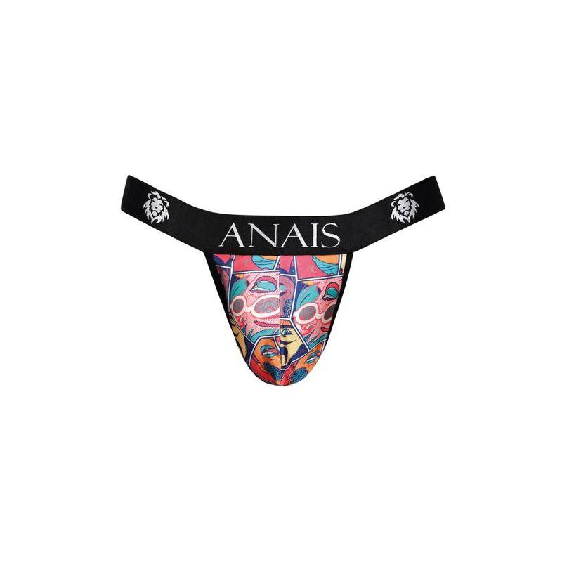 Anais Men - Comics Jock Strap M 2