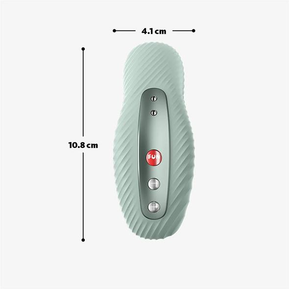 Fun Factory - Laya Iii Pro Sage Green 10