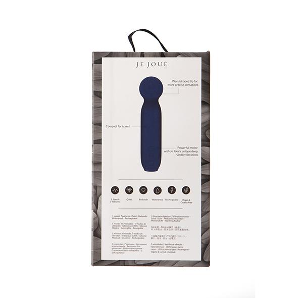 Je Joue - Vita Cobalt Blue Bullet 12