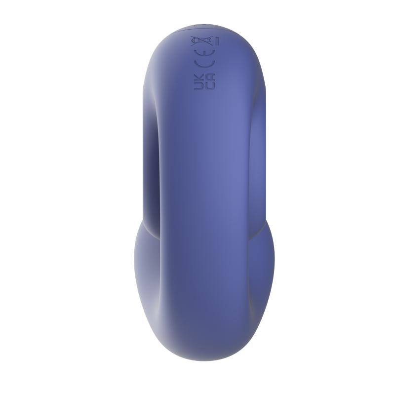 SVibe - GIZI Lite Vibrator Juicy Blueberry 4