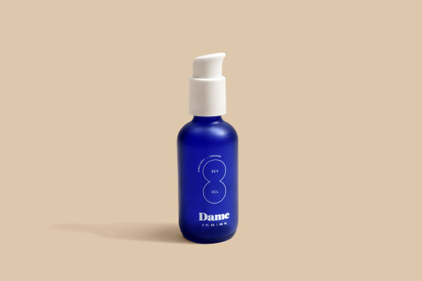 Dame Products - Sex Oil 60 Ml 14