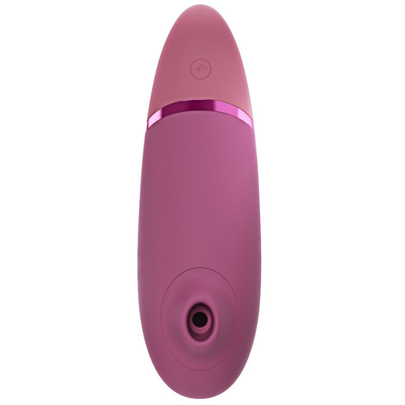 Womanizer - next clitoral stimulator dusky pink 1