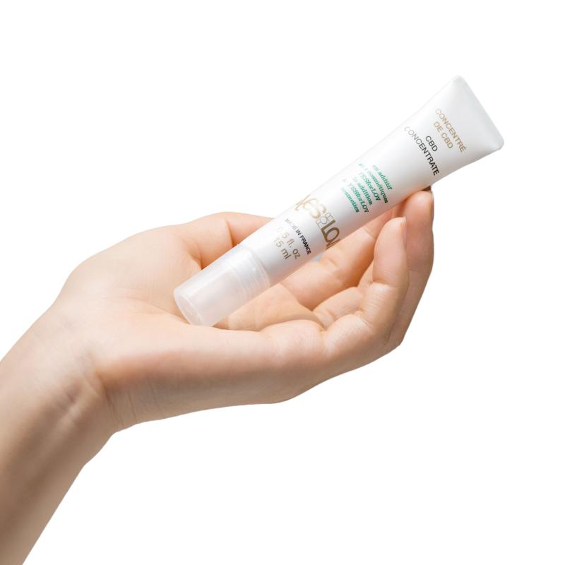 Yes for Lov - CBD Concentrate 15 ml 1