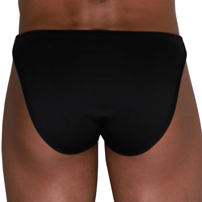 Macho - mch010 black slip side m 4