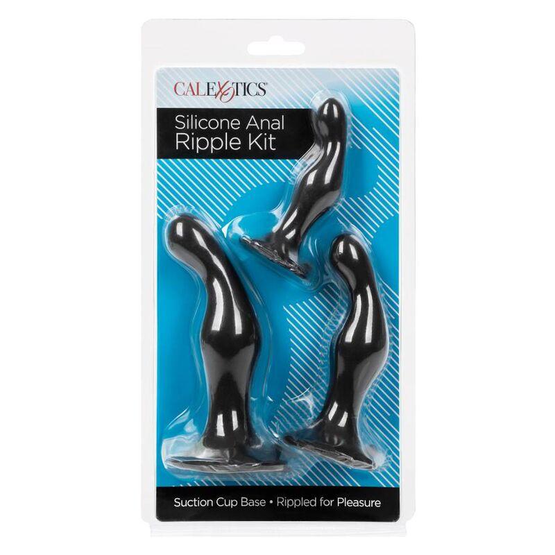 California Exotics Anal Ripple Kit 15