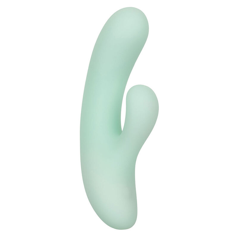 Calexotics - pacifica fiji vibrator & estimulator g spot 10 vibrations aqua 2