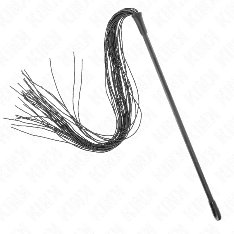 Kink - Silicone Whip 60 Cm 1