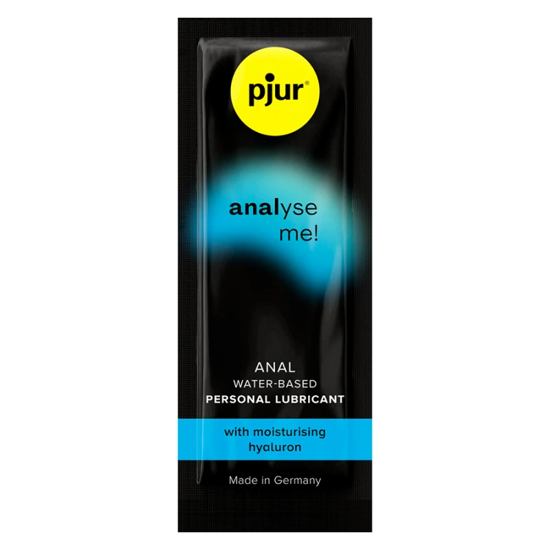 Pjur Analyse Me Comfort Water Anal Glide 2 Ml