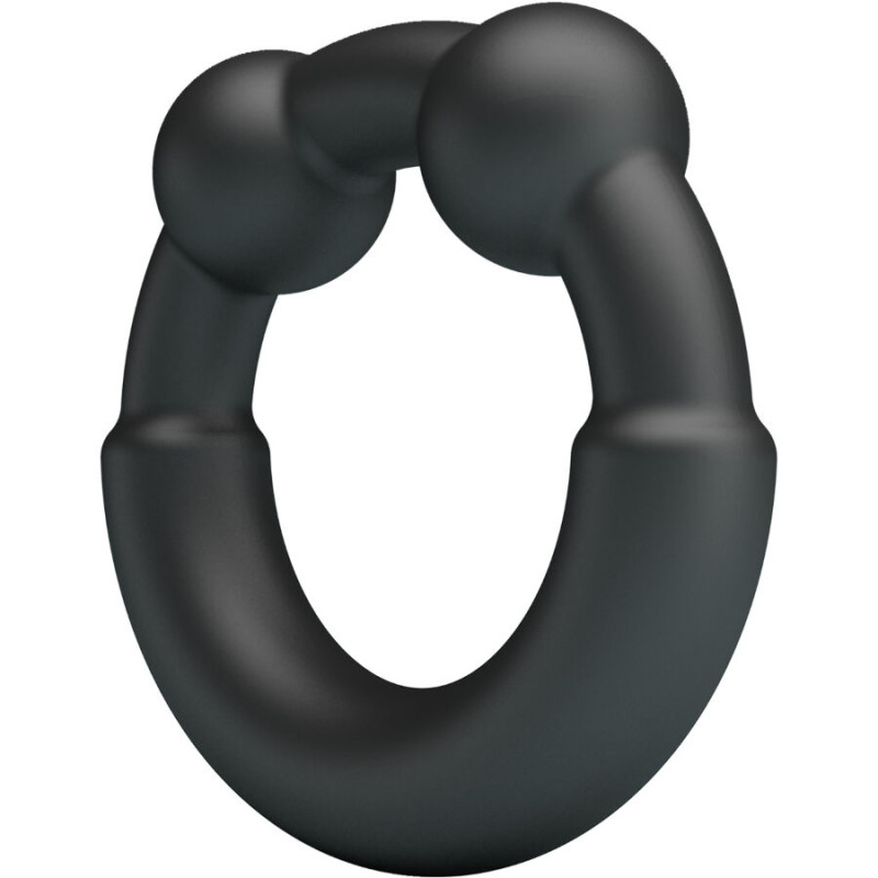 Crazy bull - meco silicone ring model 15 2
