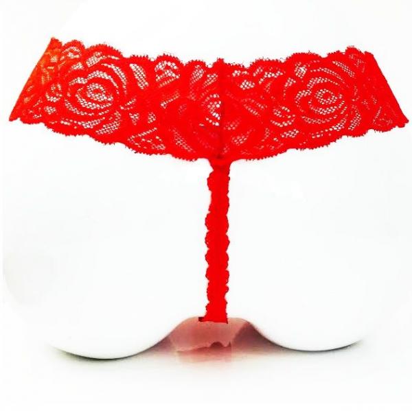 G-String Valentine Edition Red  Ii