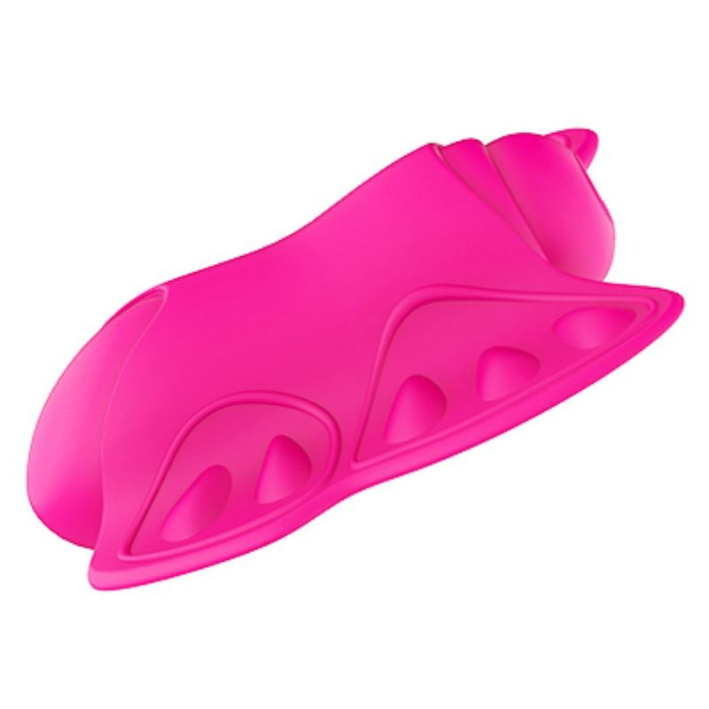 Nalone - madam mini butterfly vibrator 3