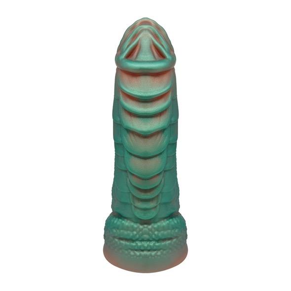 Nobü - Tahr Green 7
