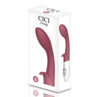 Cici Beauty Vibrator Number 4 ( Not Controller Incluided)