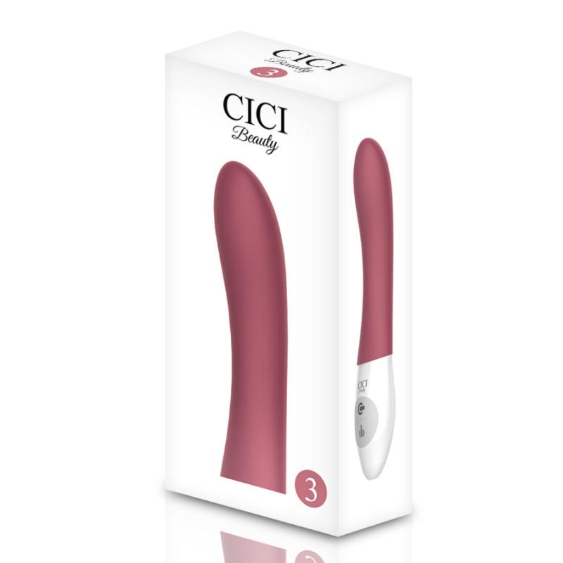 Dreamlove outlet - cici beauty accessory number 3 controller not included 1