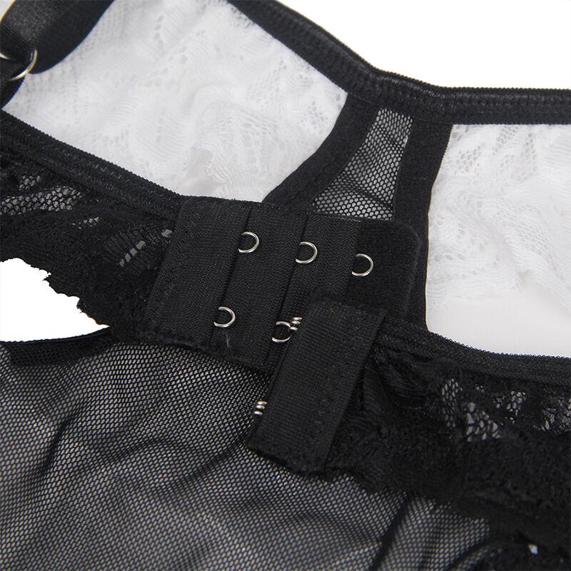 Subblime - Maid Body Costume S/M