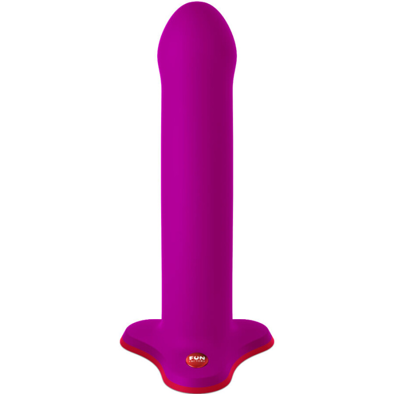 Fun factory - magnum g-spot dildo blackberry 2